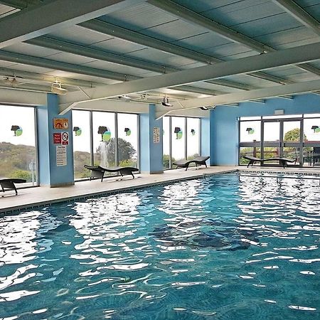Shear Barn Holiday Park Hastings Buitenkant foto