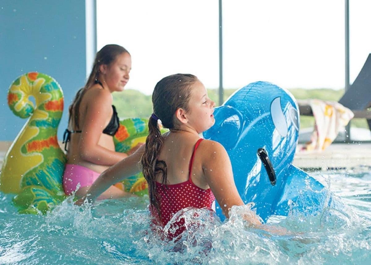 Shear Barn Holiday Park Hastings Buitenkant foto