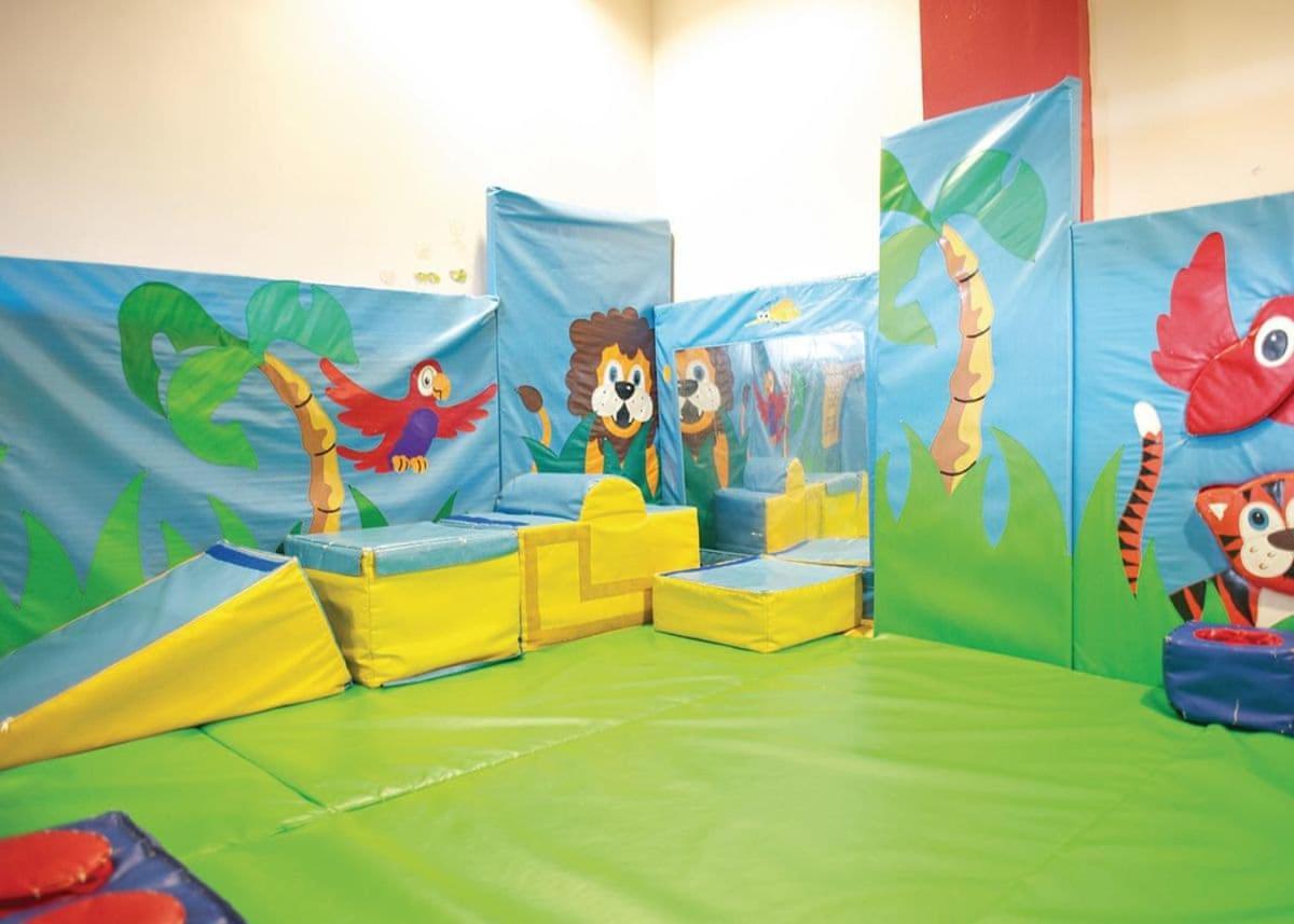 Shear Barn Holiday Park Hastings Buitenkant foto