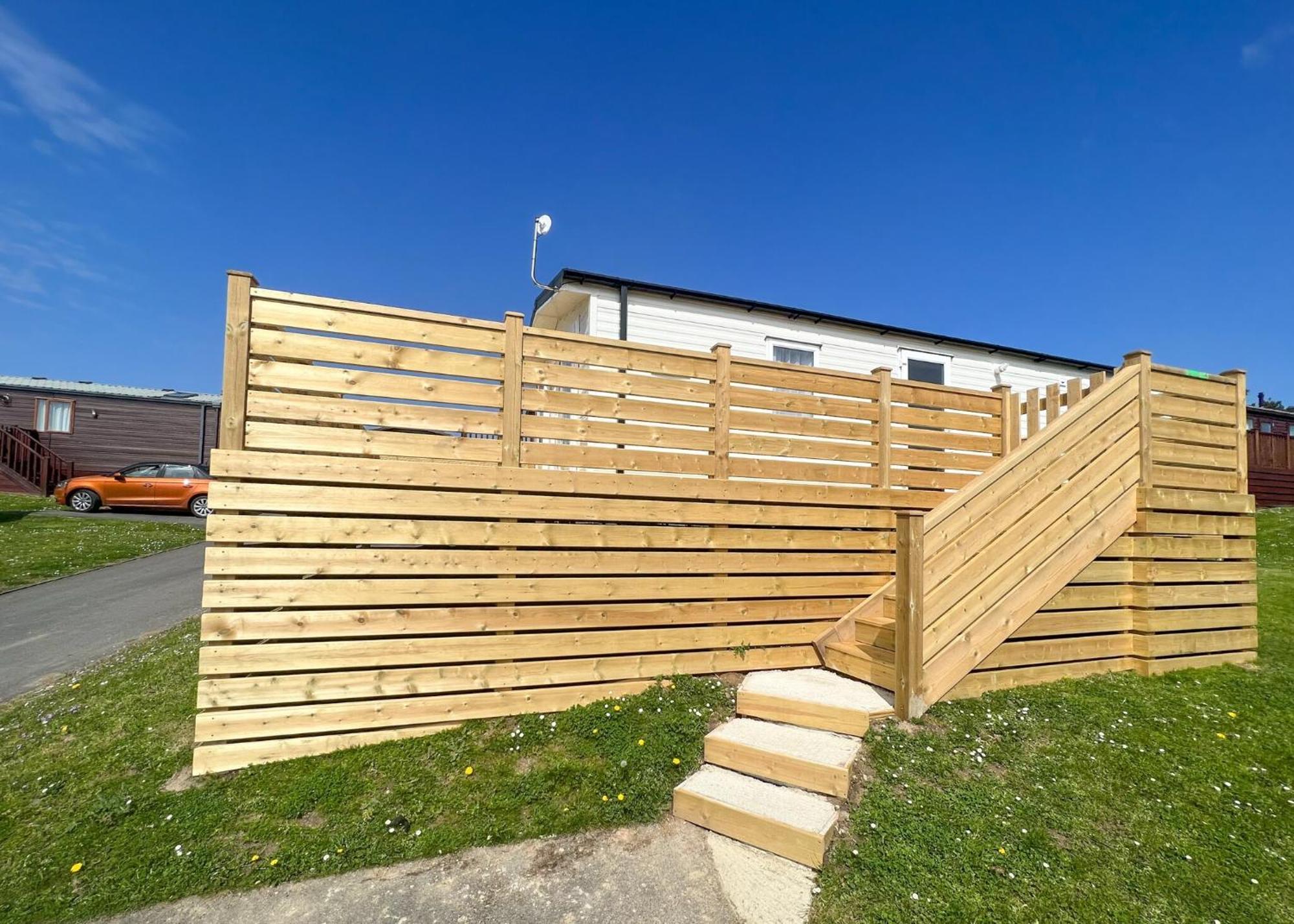 Shear Barn Holiday Park Hastings Kamer foto