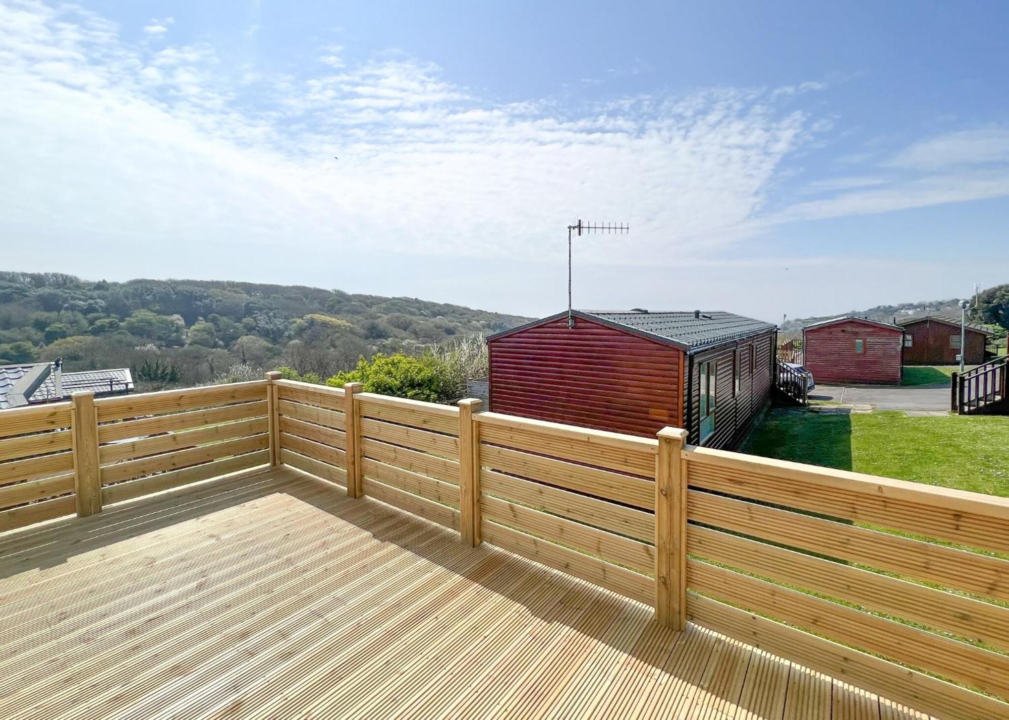 Shear Barn Holiday Park Hastings Kamer foto