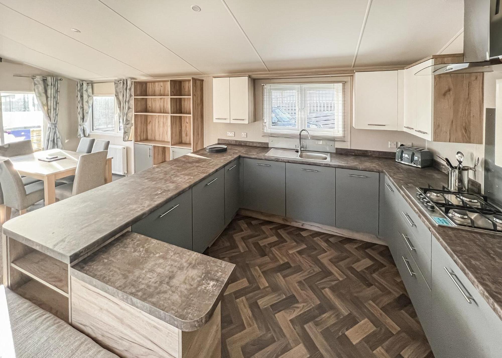 Shear Barn Holiday Park Hastings Buitenkant foto
