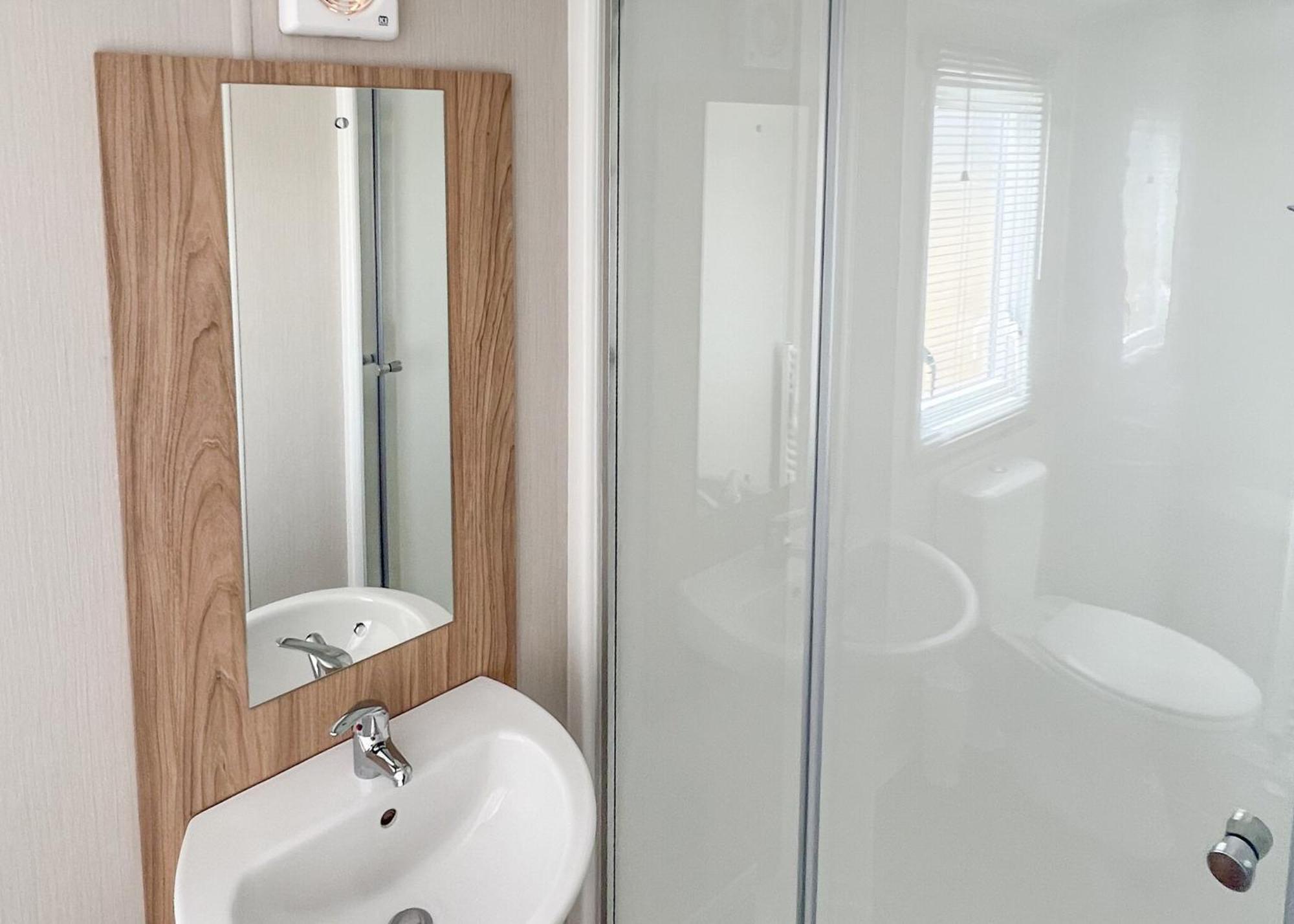Shear Barn Holiday Park Hastings Kamer foto