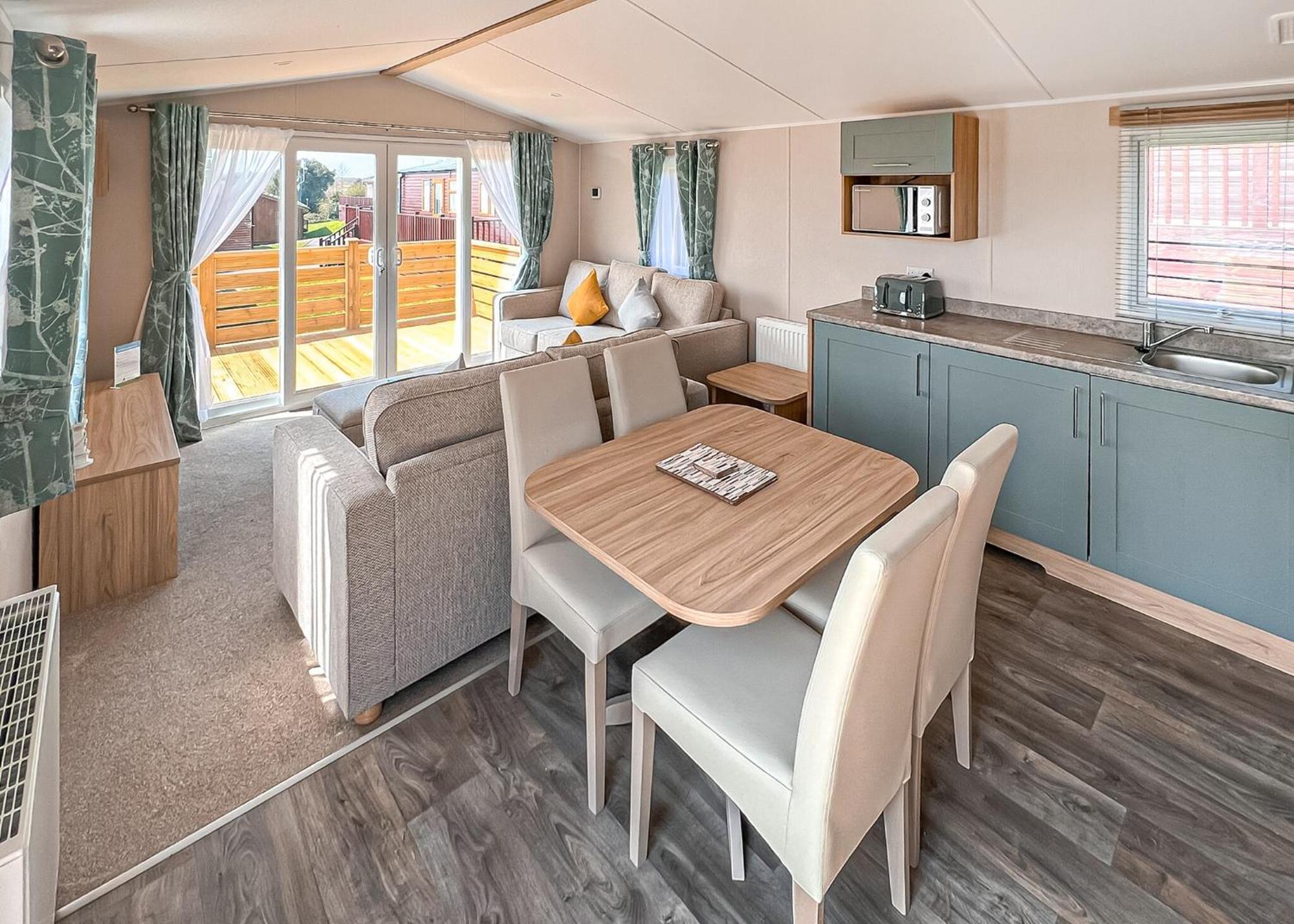 Shear Barn Holiday Park Hastings Kamer foto