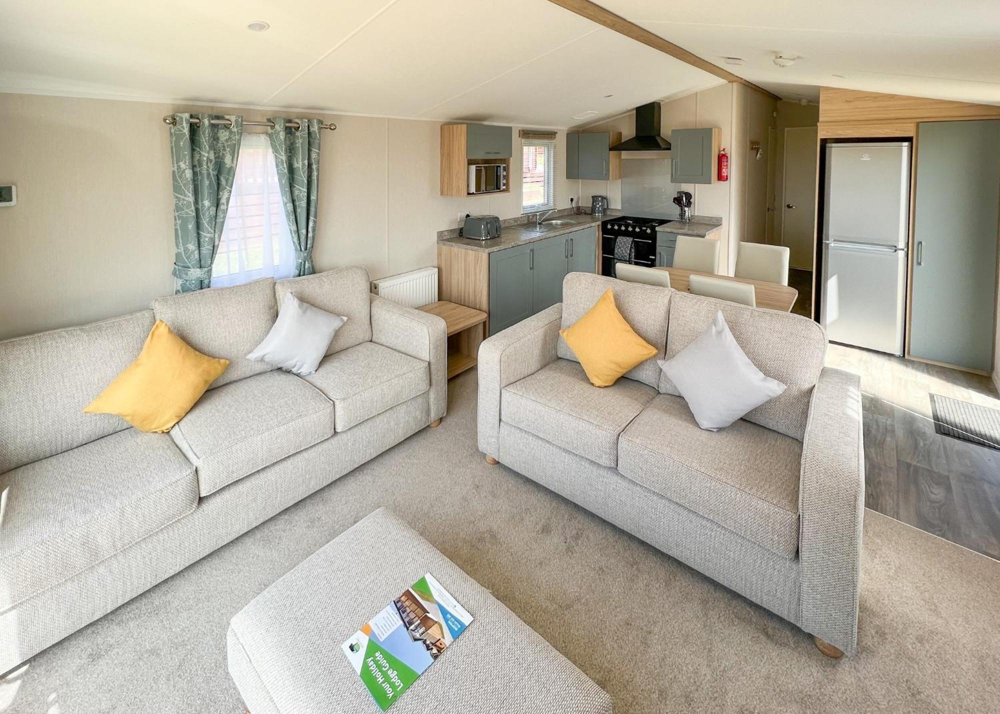 Shear Barn Holiday Park Hastings Kamer foto