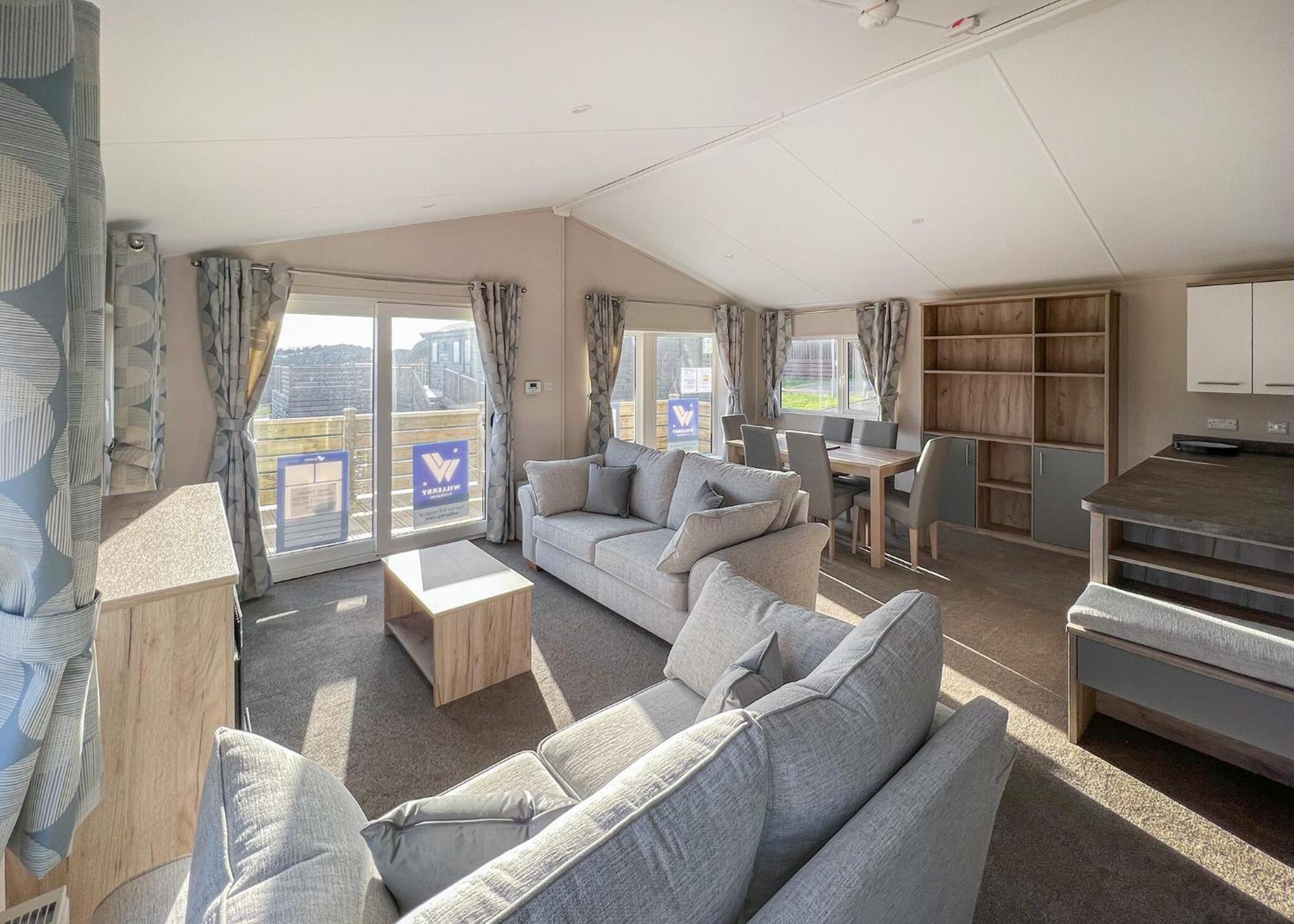 Shear Barn Holiday Park Hastings Kamer foto